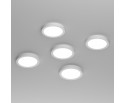 Комплект со светильником Mobiled 12V 13W 750LM Mobiled Lightstar 036240-5 в Каменске-Уральском