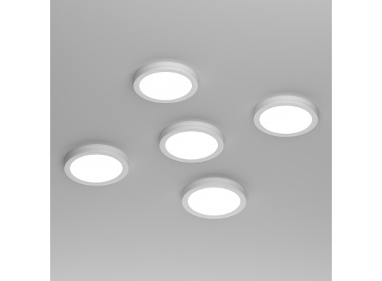 Комплект со светильником Mobiled 12V 13W 750LM Mobiled Lightstar 036240-5 в Каменске-Уральском