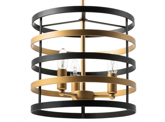 Люстра подвесная Epsilon Lightstar 735030 в Каменске-Уральском