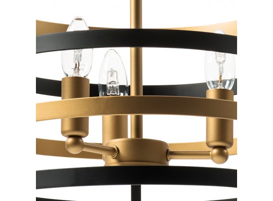 Люстра подвесная Epsilon Lightstar 735030 в Каменске-Уральском