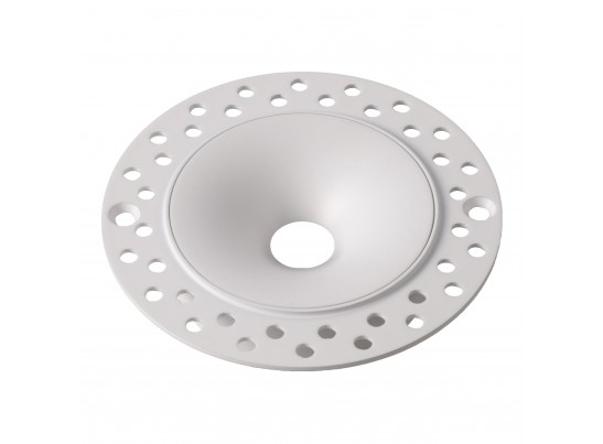 Рамка скрытого монтажа вогнутая д/светильников 0741х6 Spira Lightstar 074106-01 в Каменске-Уральском