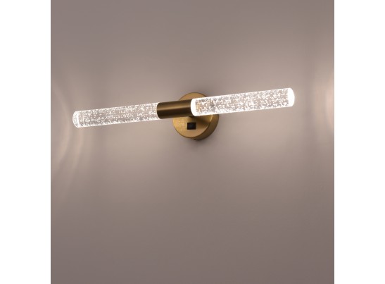 Светильник настенный (Бра) Noce Lightstar 201051-4000 в Каменске-Уральском