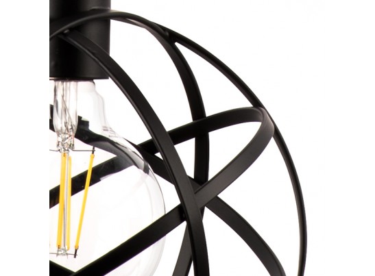 Люстра потолочная Gabbia Lightstar 732417 в Каменске-Уральском