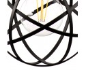Люстра потолочная Gabbia Lightstar 732417 в Каменске-Уральском