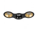 Комплект из светильников и рамки DOMINO Domino Lightstar D697030703 в Каменске-Уральском