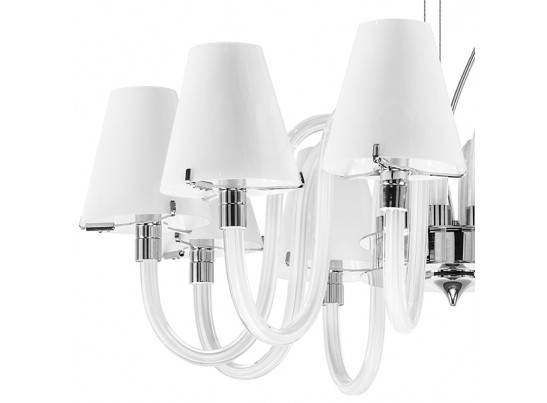 Люстра подвесная Bianco Lightstar 760106 в Каменске-Уральском