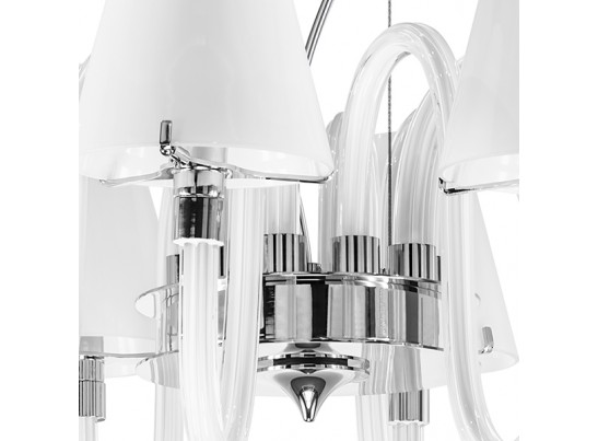 Люстра подвесная Bianco Lightstar 760106 в Каменске-Уральском