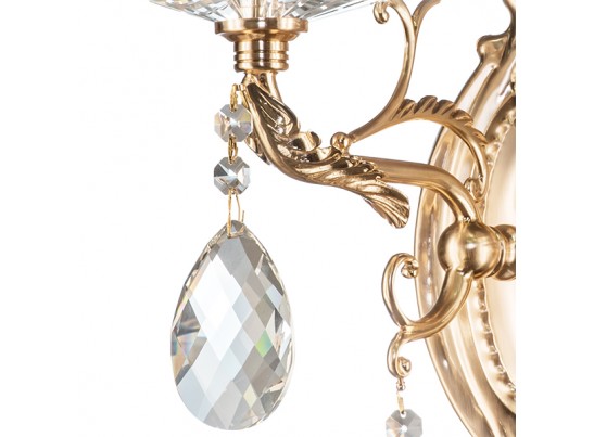 Бра Fiocco Osgona 701621 в Каменске-Уральском