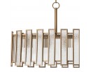 Люстра подвесная Agave Lightstar 712162 в Каменске-Уральском