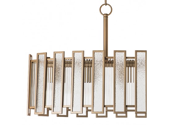 Люстра подвесная Agave Lightstar 712162 в Каменске-Уральском