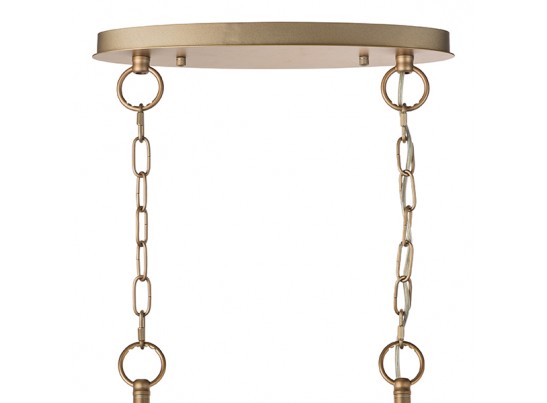 Люстра подвесная Agave Lightstar 712162 в Каменске-Уральском