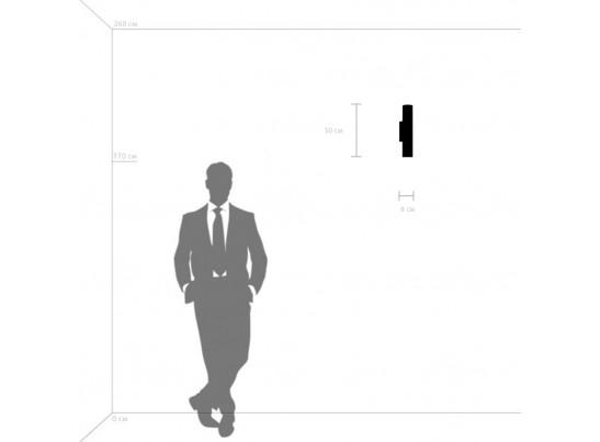 Бра Roma Lightstar 718627 в Каменске-Уральском