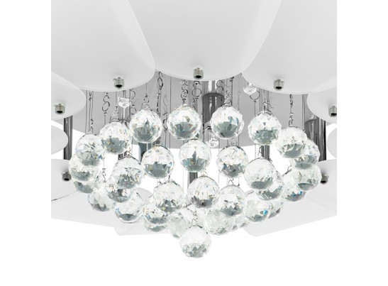 Плафон потолочный Lobo Lightstar 804040 в Каменске-Уральском