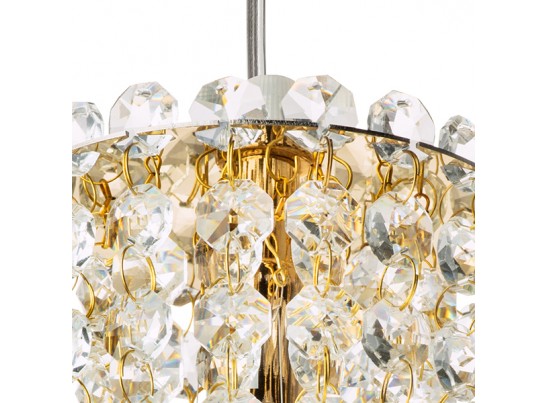 Подвес Cristallo Lightstar 795312 в Каменске-Уральском