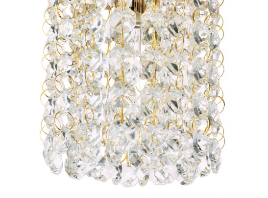 Подвес Cristallo Lightstar 795312 в Каменске-Уральском