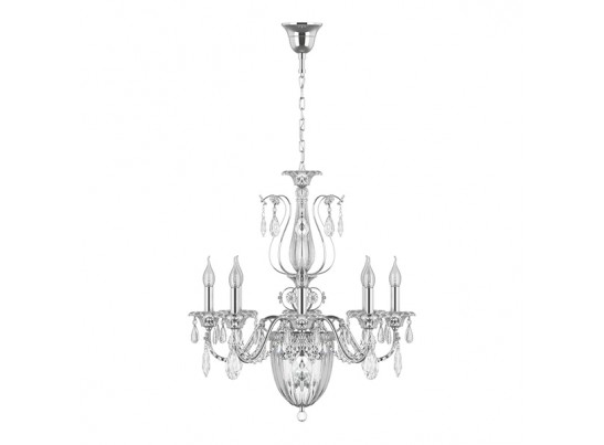 Люстра подвесная Schon Osgona 790114 в Каменске-Уральском