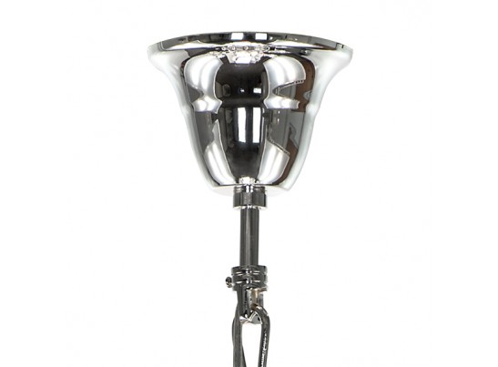 Люстра подвесная Schon Osgona 790114 в Каменске-Уральском