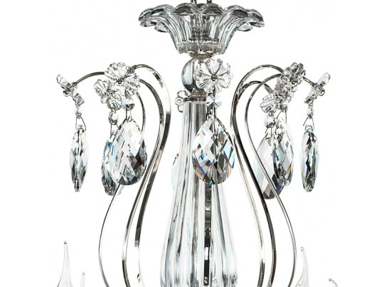 Люстра подвесная Schon Osgona 790114 в Каменске-Уральском