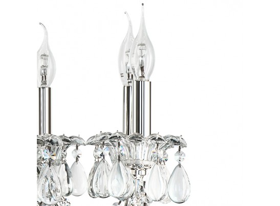 Люстра подвесная Schon Osgona 790114 в Каменске-Уральском