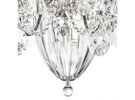 Люстра подвесная Schon Osgona 790114 в Каменске-Уральском