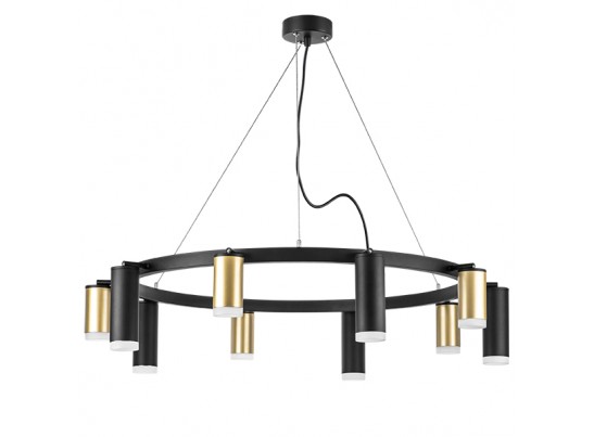 Люстра подвесная Rullo Lightstar LR0204058750 в Каменске-Уральском