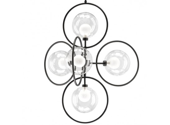 Люстра подвесная Alfa Lightstar 745057 в Каменске-Уральском