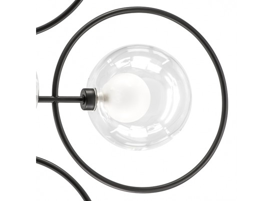 Люстра подвесная Alfa Lightstar 745057 в Каменске-Уральском