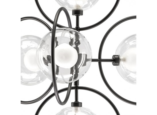 Люстра подвесная Alfa Lightstar 745057 в Каменске-Уральском