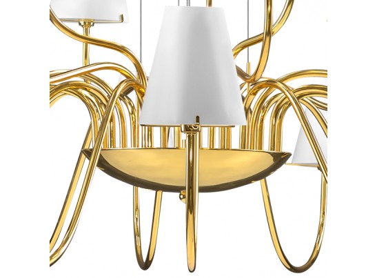 Люстра подвесная Diafano Lightstar 758212 в Каменске-Уральском