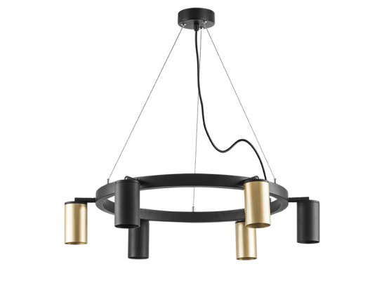 Люстра подвесная Rullo Lightstar LR016403373 в Каменске-Уральском