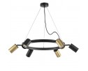 Люстра подвесная Rullo Lightstar LR016403373 в Каменске-Уральском
