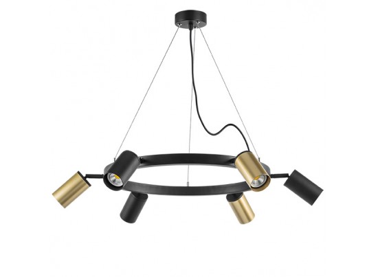 Люстра подвесная Rullo Lightstar LR016403373 в Каменске-Уральском