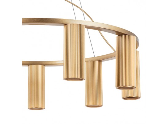 Люстра подвесная Roma Lightstar 718093 в Каменске-Уральском