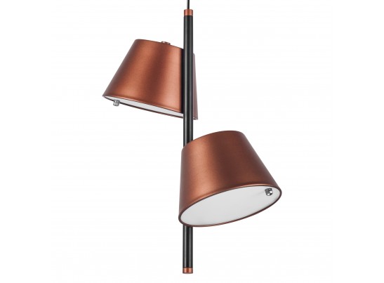 Люстра потолочная Cappe Lightstar 719223 в Каменске-Уральском