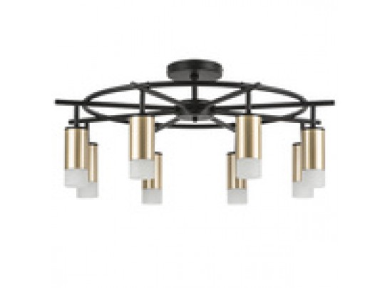 Люстра потолочная Rullo Lightstar LR7184081 в Каменске-Уральском