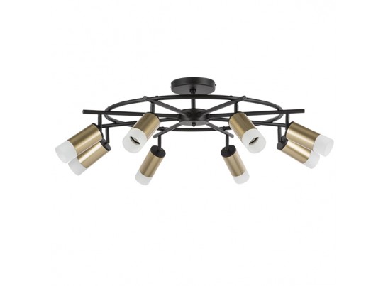 Люстра потолочная Rullo Lightstar LR7184081 в Каменске-Уральском