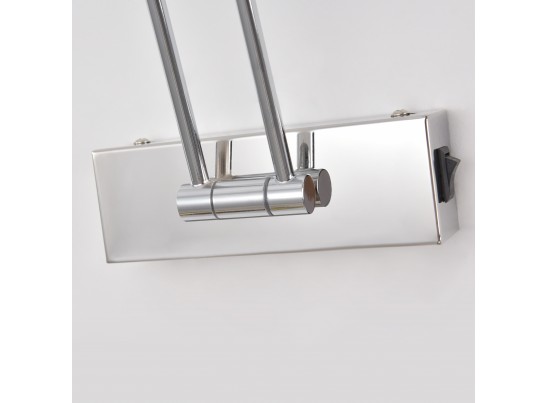 Светильник настенный (Подсветка для картин) Noce Lightstar 201144 в Каменске-Уральском