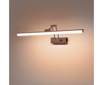 Светильник настенный (Подсветка для картин) Noce Lightstar 201144