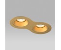 Комплект со светильником Domino Lightstar D6230303GMOD в Каменске-Уральском