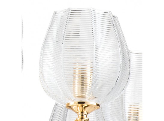 Люстра подвесная Delta Osgona 706152 в Каменске-Уральском