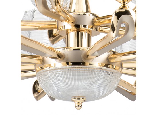 Люстра подвесная Delta Osgona 706152 в Каменске-Уральском