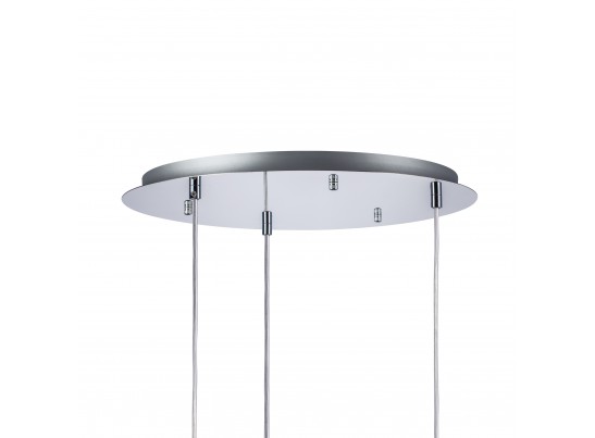 Люстра подвесная Extra Lightstar L3PR721134 в Каменске-Уральском