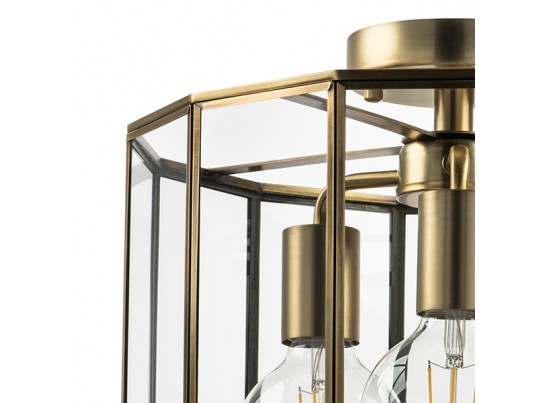 Люстра потолочная Genni Lightstar 798231 в Каменске-Уральском