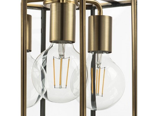 Люстра потолочная Genni Lightstar 798231 в Каменске-Уральском