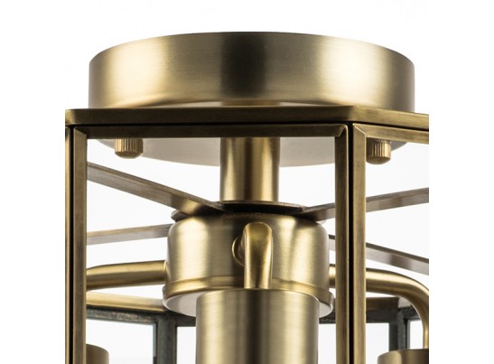 Люстра потолочная Genni Lightstar 798231 в Каменске-Уральском