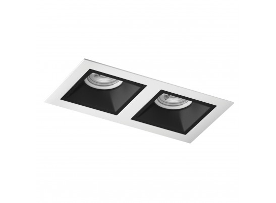 Комплект со светильником Domino Lightstar D5260707WMOD в Каменске-Уральском