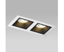 Комплект со светильником Domino Lightstar D5260707WMOD в Каменске-Уральском