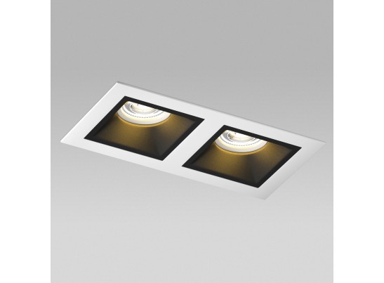 Комплект со светильником Domino Lightstar D5260707WMOD в Каменске-Уральском