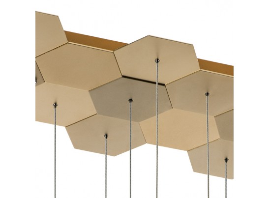 Подвес Favo Lightstar 750261 в Каменске-Уральском