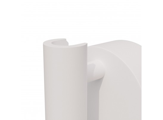 Бра 3W 170LM 4000K, белый Omega Lightstar 200546 в Каменске-Уральском